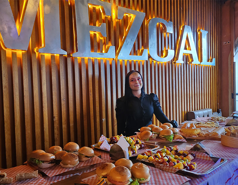 Organización de Conciertos Bliss Entertaiment