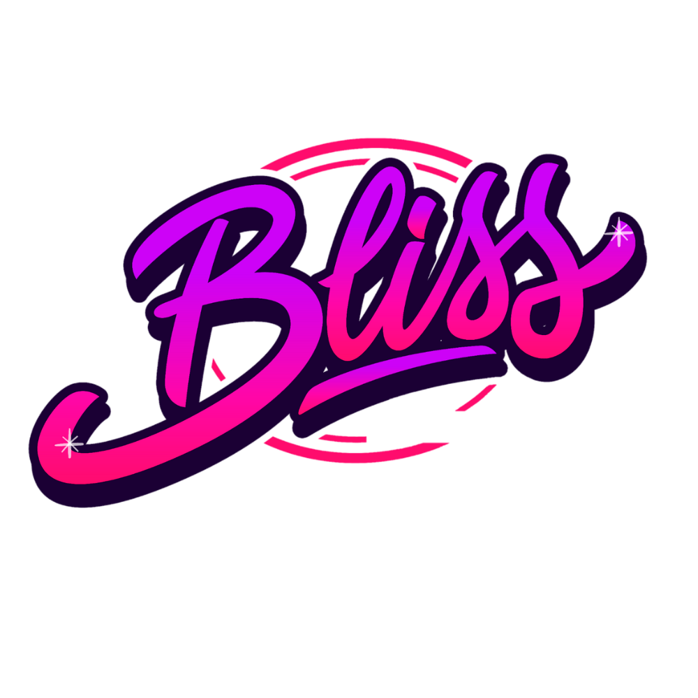 Logo Bliss Entertaiment
